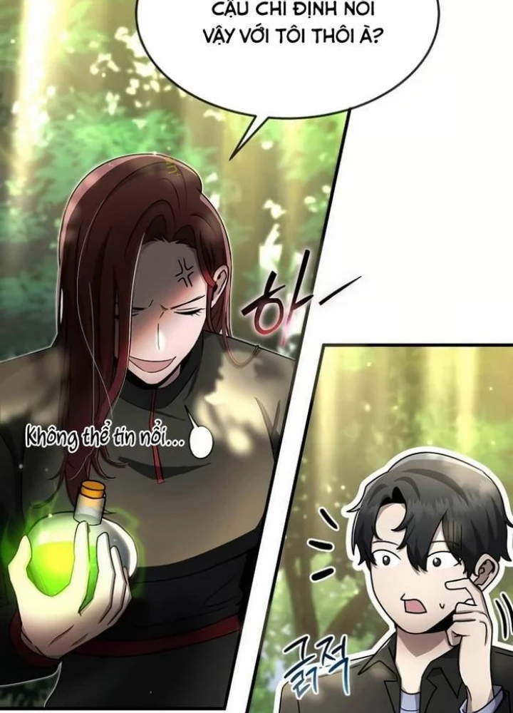 Thần Khí Huyền Thoại Của Người Chơi Thiên Tài Chapter 37 - Trang 2