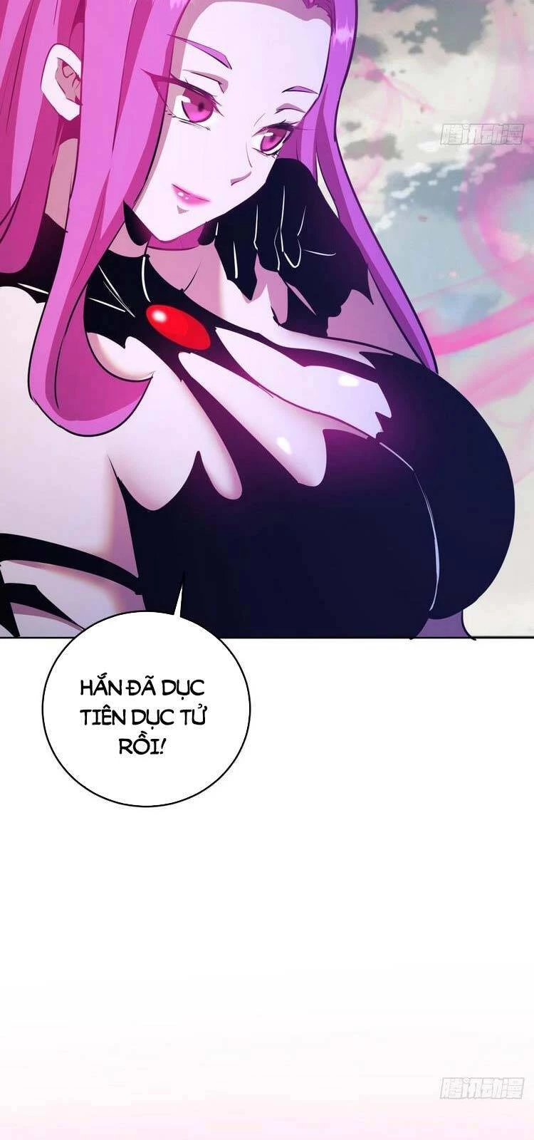 Tinh Linh Ám Đế Chapter 172 - 4