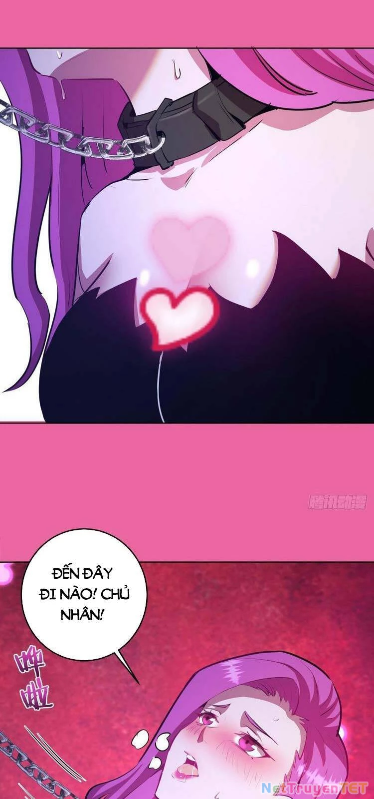Tinh Linh Ám Đế Chapter 172 - 6