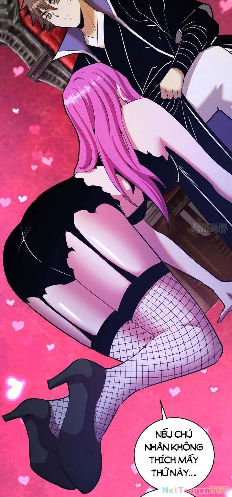 Tinh Linh Ám Đế Chapter 172 - 9