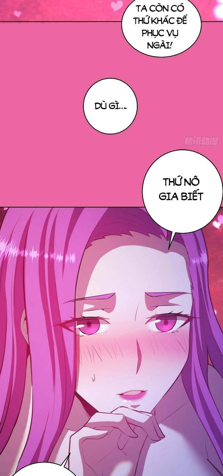 Tinh Linh Ám Đế Chapter 172 - 10