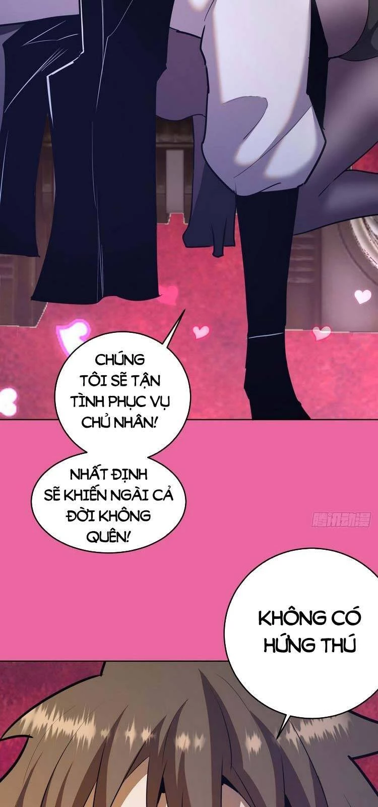 Tinh Linh Ám Đế Chapter 172 - 13