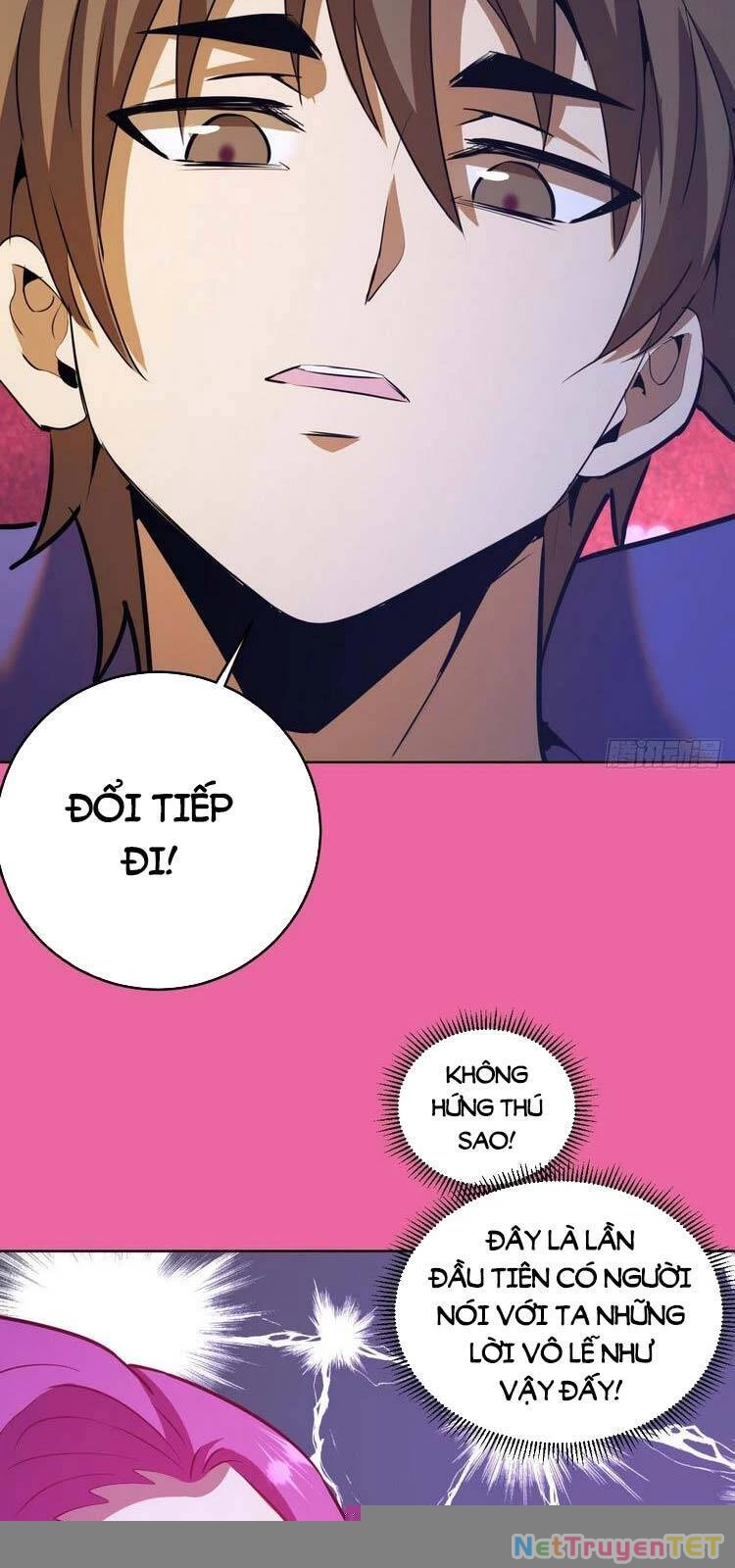 Tinh Linh Ám Đế Chapter 172 - 14