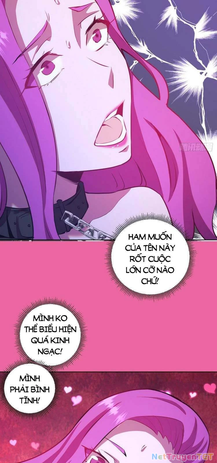 Tinh Linh Ám Đế Chapter 172 - 15