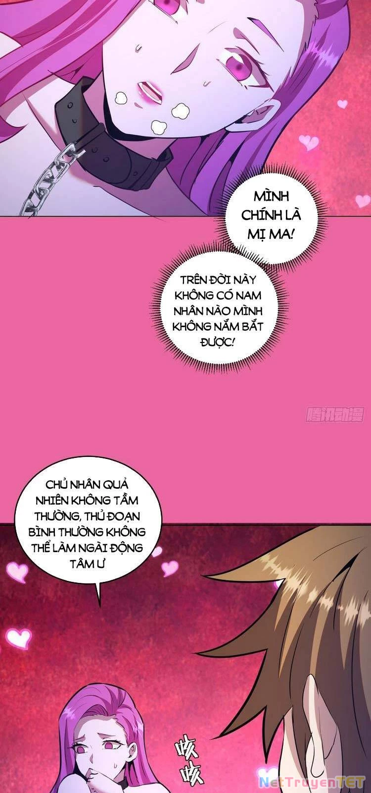 Tinh Linh Ám Đế Chapter 172 - 16