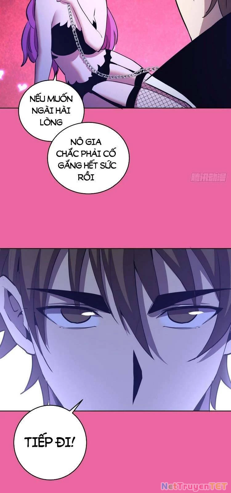 Tinh Linh Ám Đế Chapter 172 - 17
