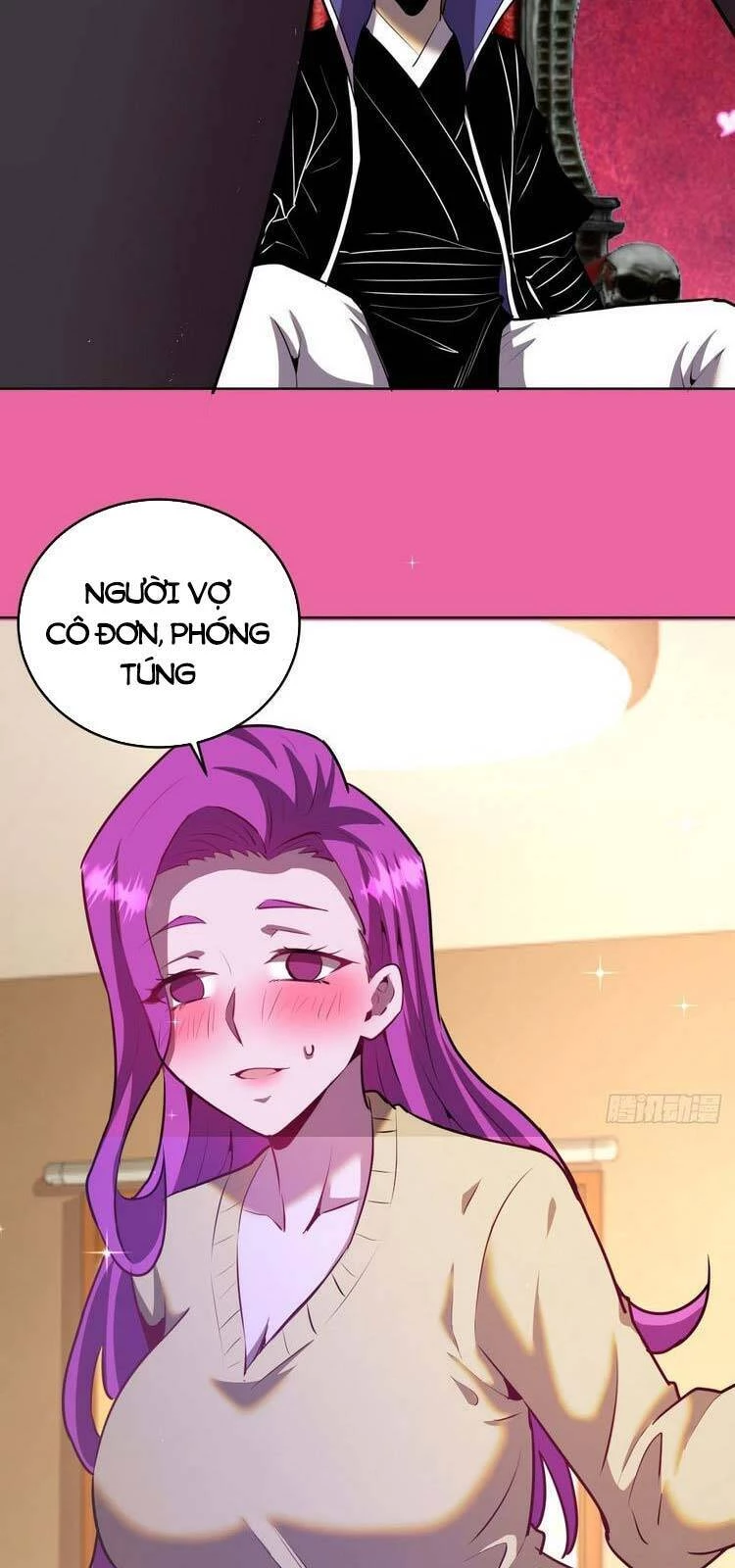 Tinh Linh Ám Đế Chapter 172 - 20
