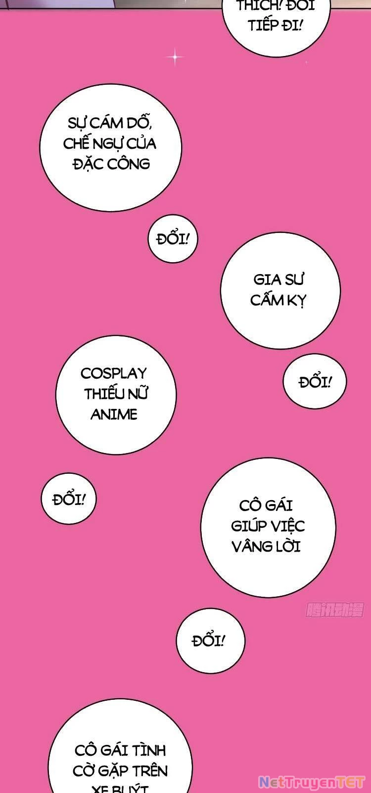 Tinh Linh Ám Đế Chapter 172 - 23