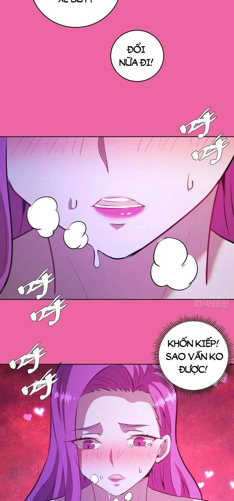 Tinh Linh Ám Đế Chapter 172 - 24