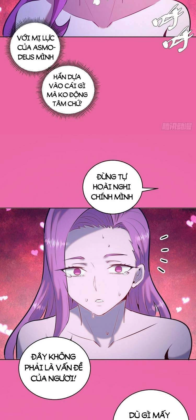 Tinh Linh Ám Đế Chapter 172 - 25