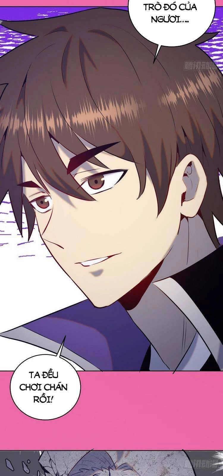 Tinh Linh Ám Đế Chapter 172 - 26