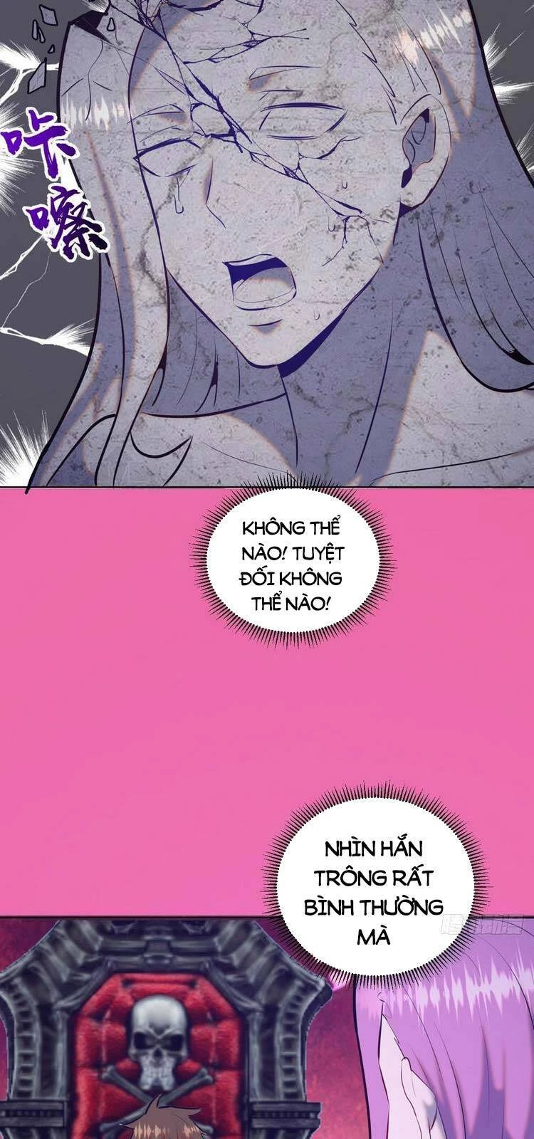 Tinh Linh Ám Đế Chapter 172 - 27