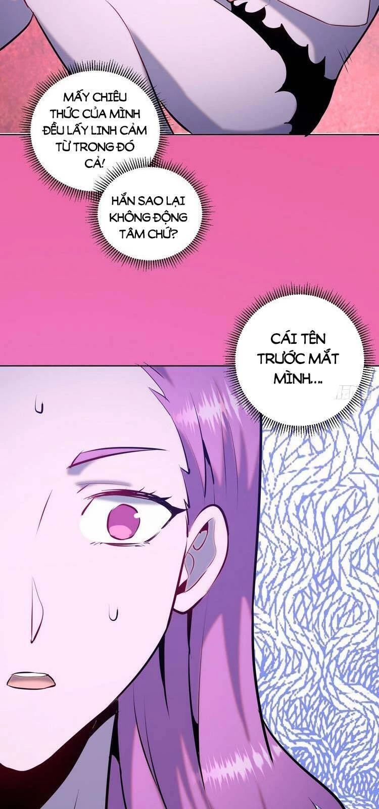Tinh Linh Ám Đế Chapter 172 - 29