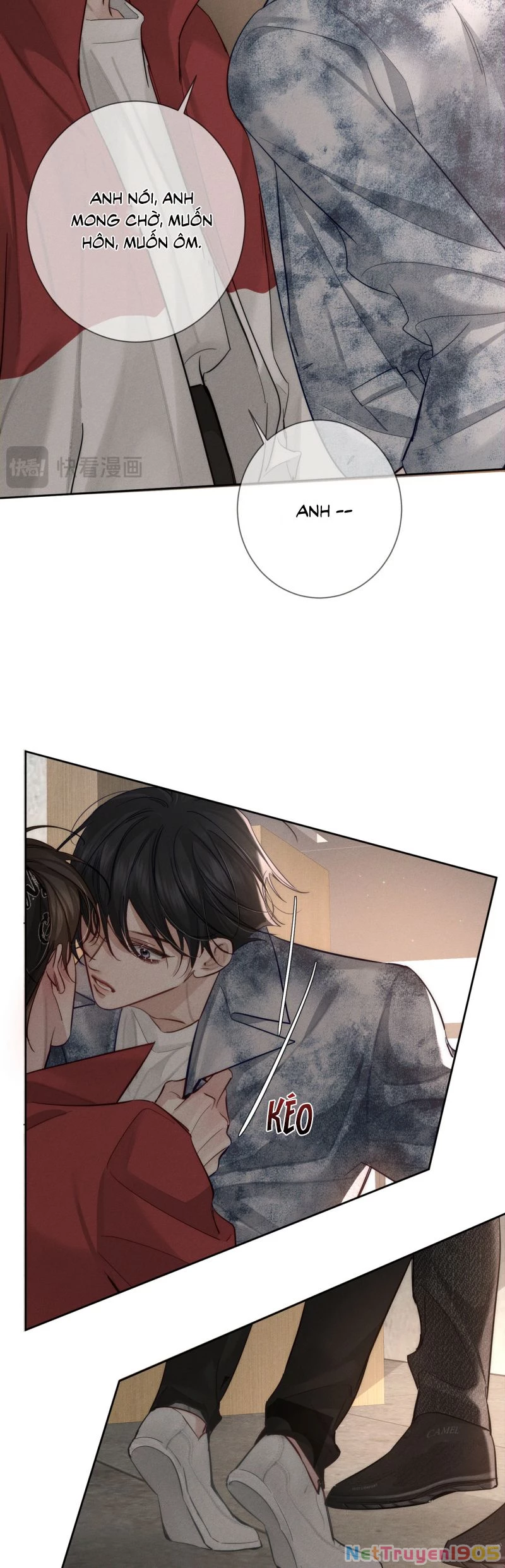 Nhân Vật Chính Chỉ Muốn Yêu Đương Chapter 216 - 5