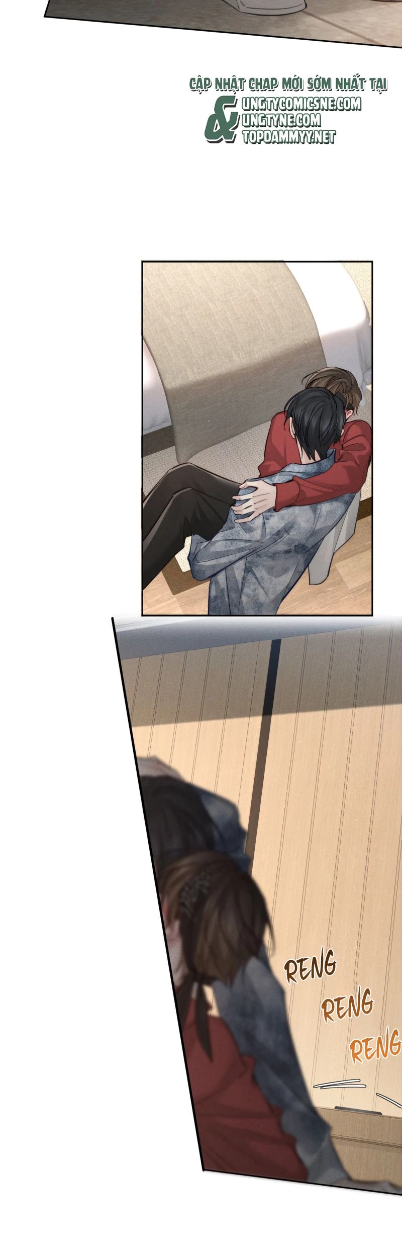 Nhân Vật Chính Chỉ Muốn Yêu Đương Chapter 216 - 6