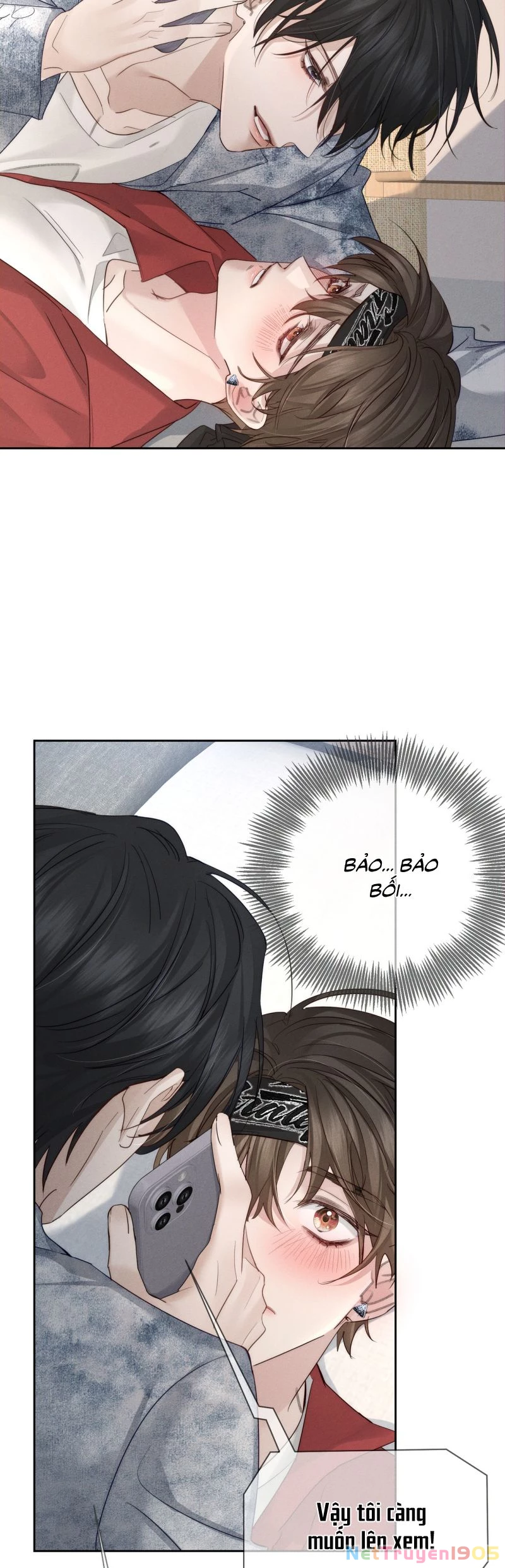 Nhân Vật Chính Chỉ Muốn Yêu Đương Chapter 216 - 9