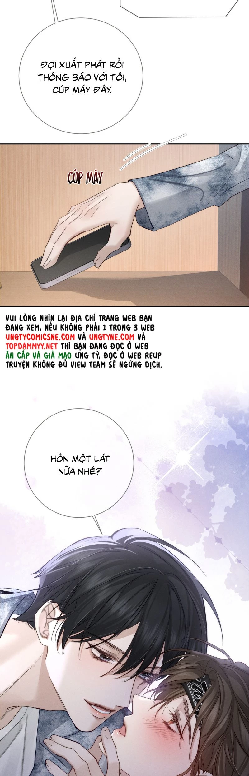 Nhân Vật Chính Chỉ Muốn Yêu Đương Chapter 216 - 10