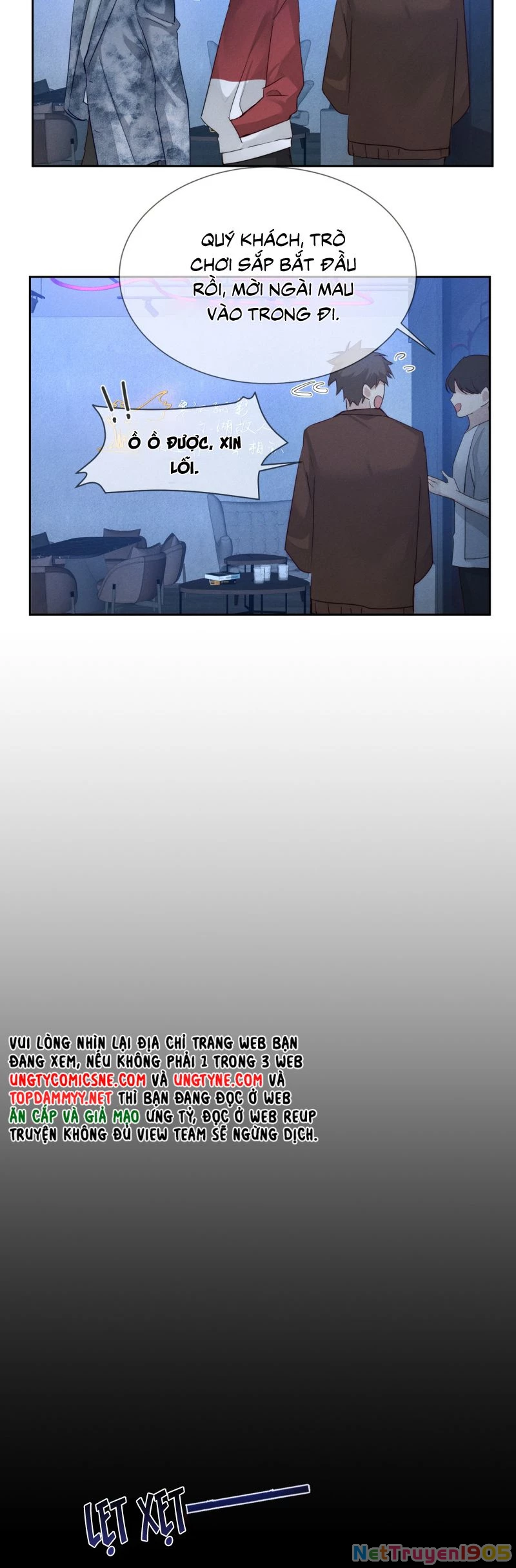 Nhân Vật Chính Chỉ Muốn Yêu Đương Chapter 216 - 13