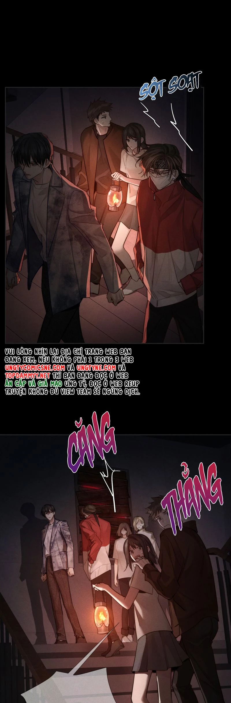 Nhân Vật Chính Chỉ Muốn Yêu Đương Chapter 216 - 16