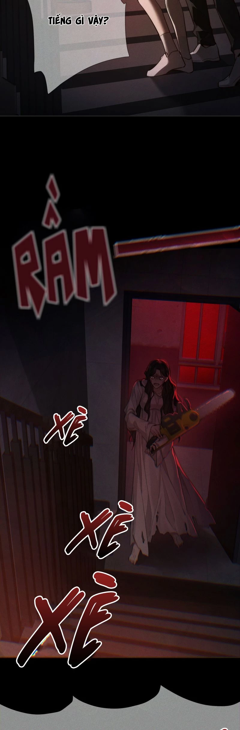 Nhân Vật Chính Chỉ Muốn Yêu Đương Chapter 216 - 17