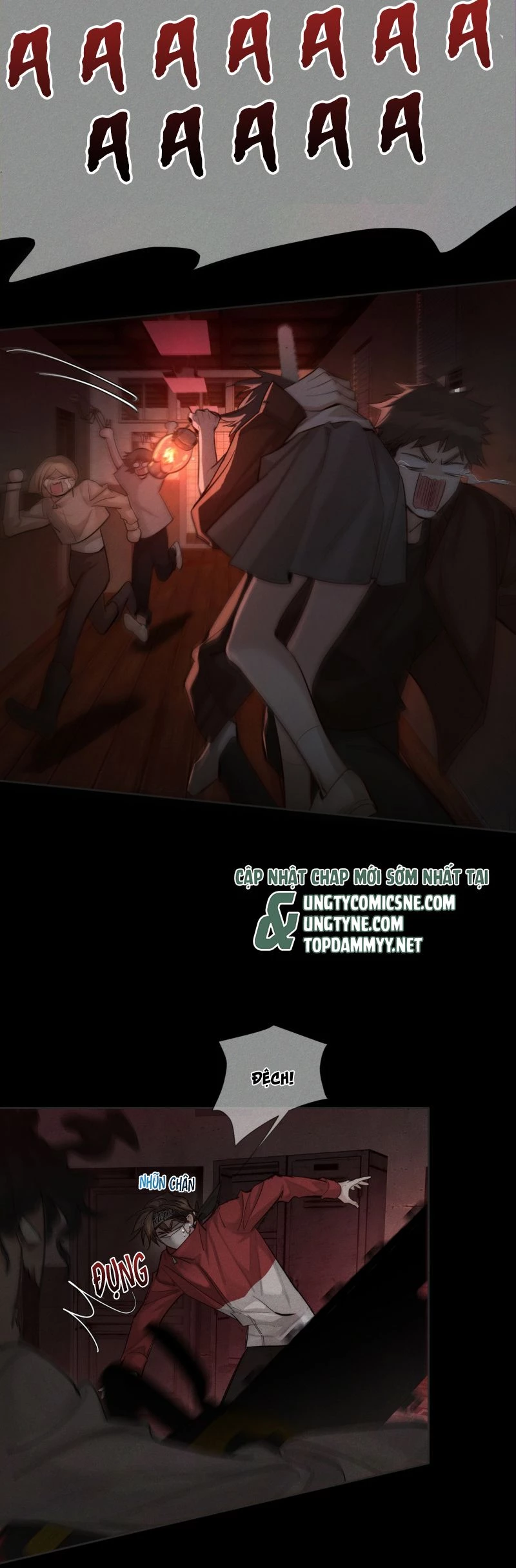 Nhân Vật Chính Chỉ Muốn Yêu Đương Chapter 216 - 18