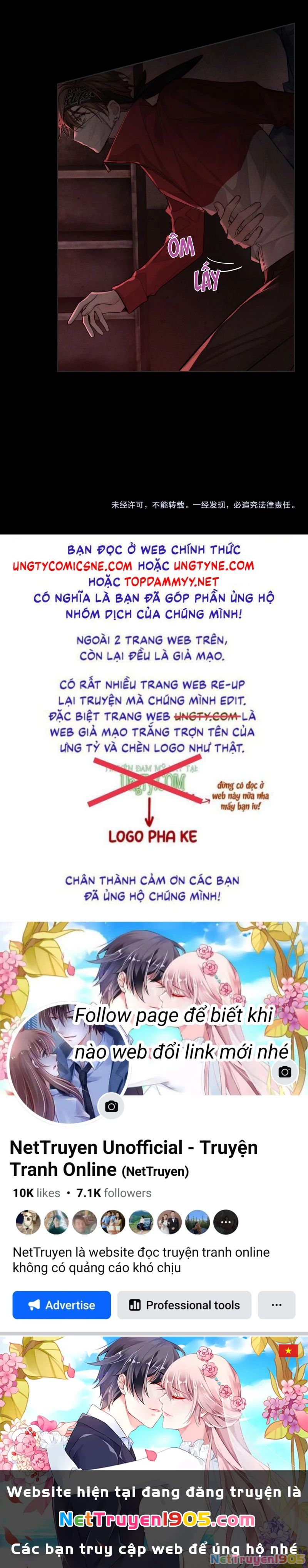 Nhân Vật Chính Chỉ Muốn Yêu Đương Chapter 216 - 19