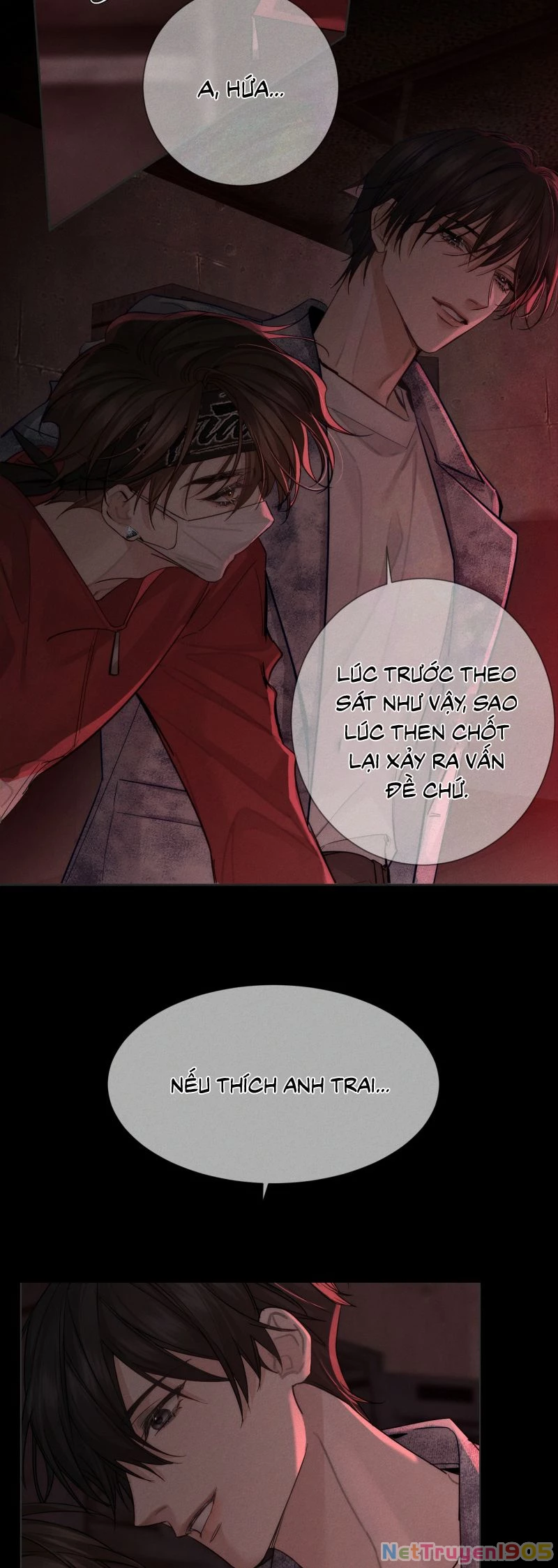 Nhân Vật Chính Chỉ Muốn Yêu Đương Chapter 217 - 3