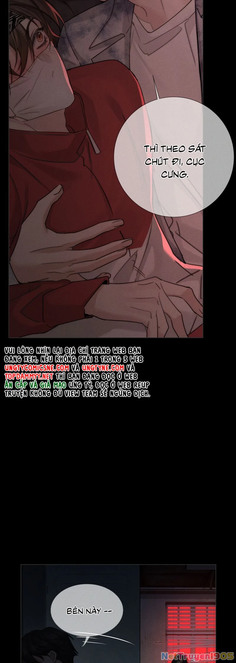 Nhân Vật Chính Chỉ Muốn Yêu Đương Chapter 217 - 4