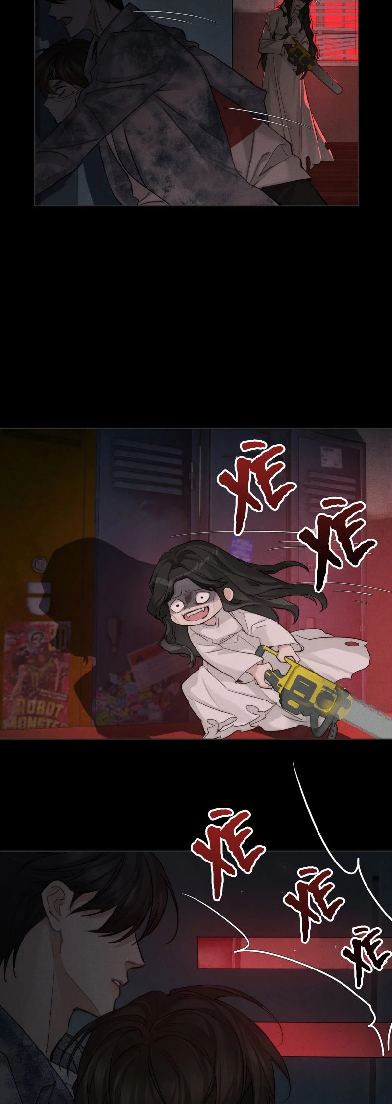 Nhân Vật Chính Chỉ Muốn Yêu Đương Chapter 217 - 5