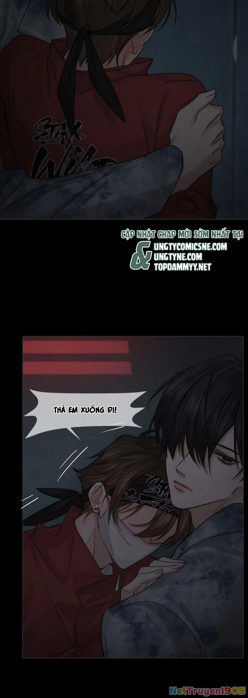 Nhân Vật Chính Chỉ Muốn Yêu Đương Chapter 217 - 6