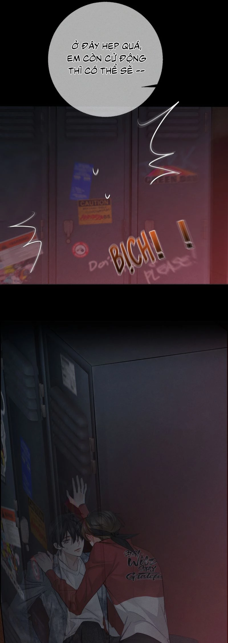 Nhân Vật Chính Chỉ Muốn Yêu Đương Chapter 217 - 7