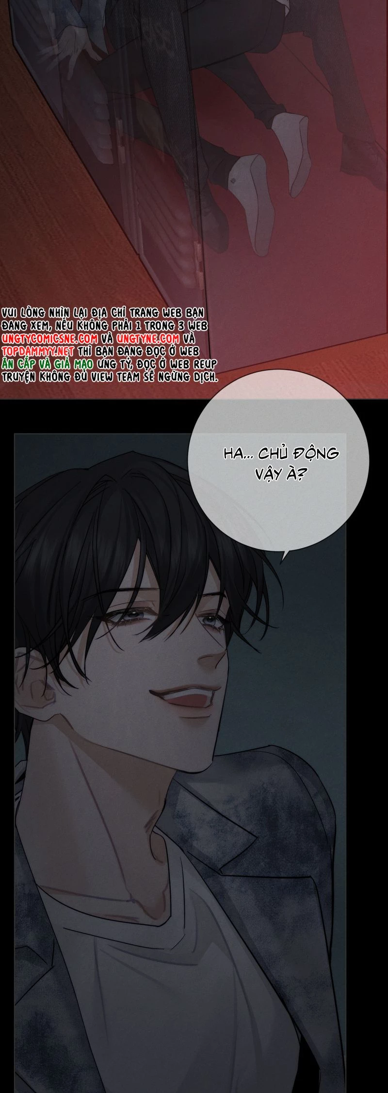 Nhân Vật Chính Chỉ Muốn Yêu Đương Chapter 217 - 8