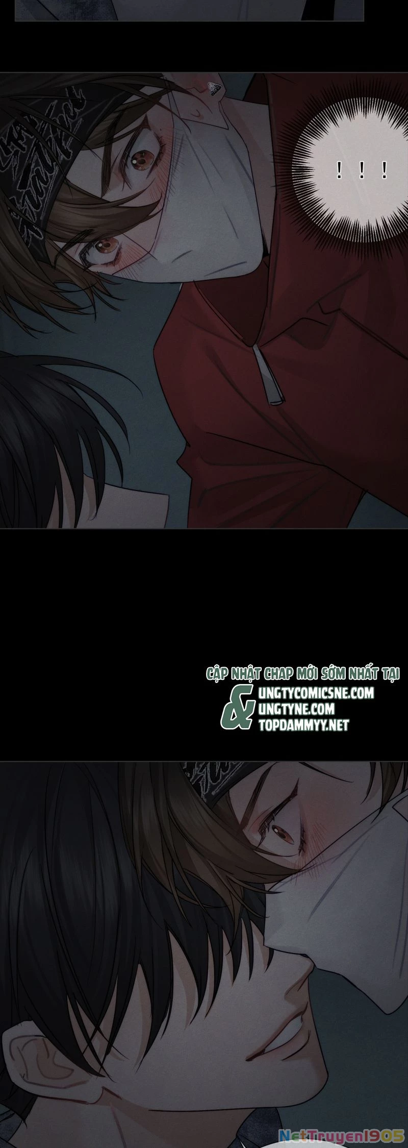 Nhân Vật Chính Chỉ Muốn Yêu Đương Chapter 217 - 9