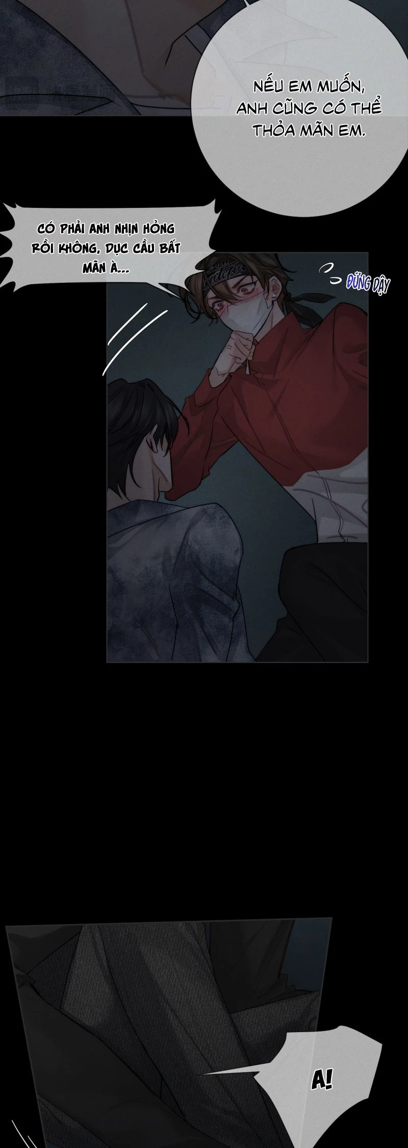 Nhân Vật Chính Chỉ Muốn Yêu Đương Chapter 217 - 10