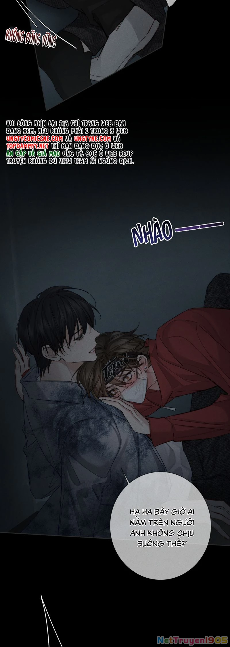 Nhân Vật Chính Chỉ Muốn Yêu Đương Chapter 217 - 11