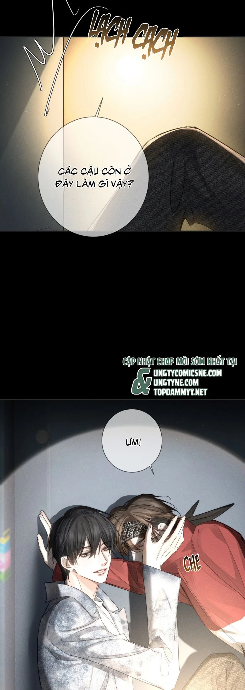 Nhân Vật Chính Chỉ Muốn Yêu Đương Chapter 217 - 12