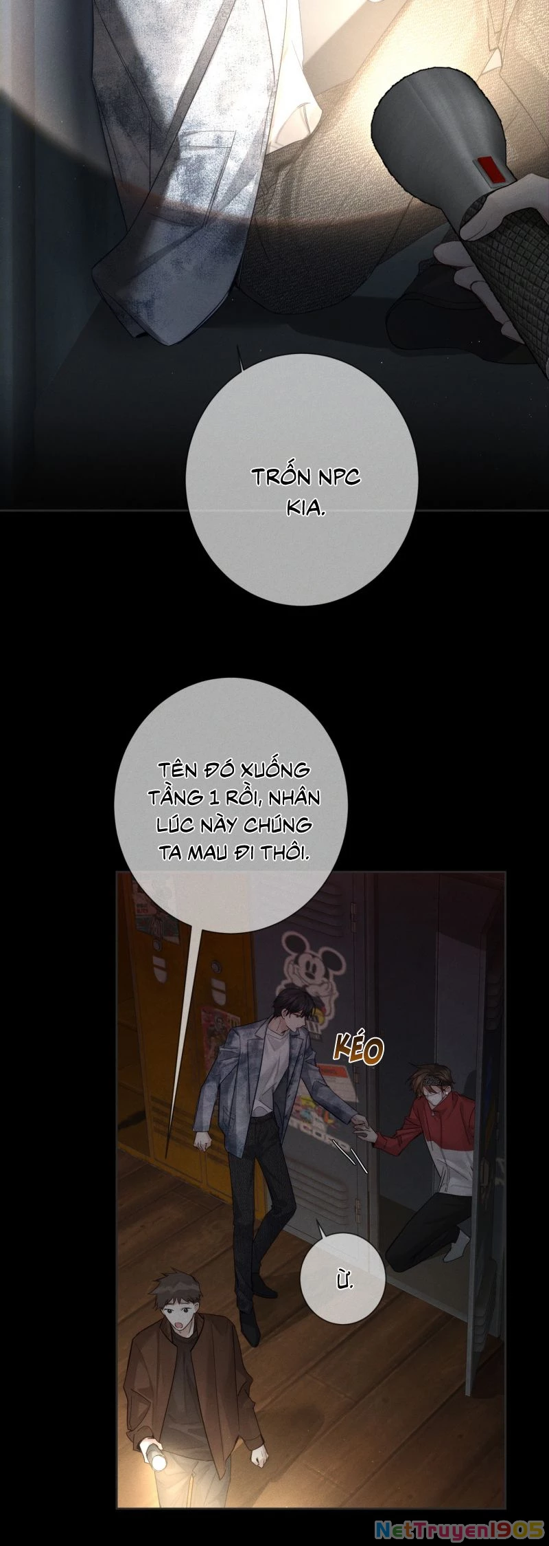 Nhân Vật Chính Chỉ Muốn Yêu Đương Chapter 217 - 13