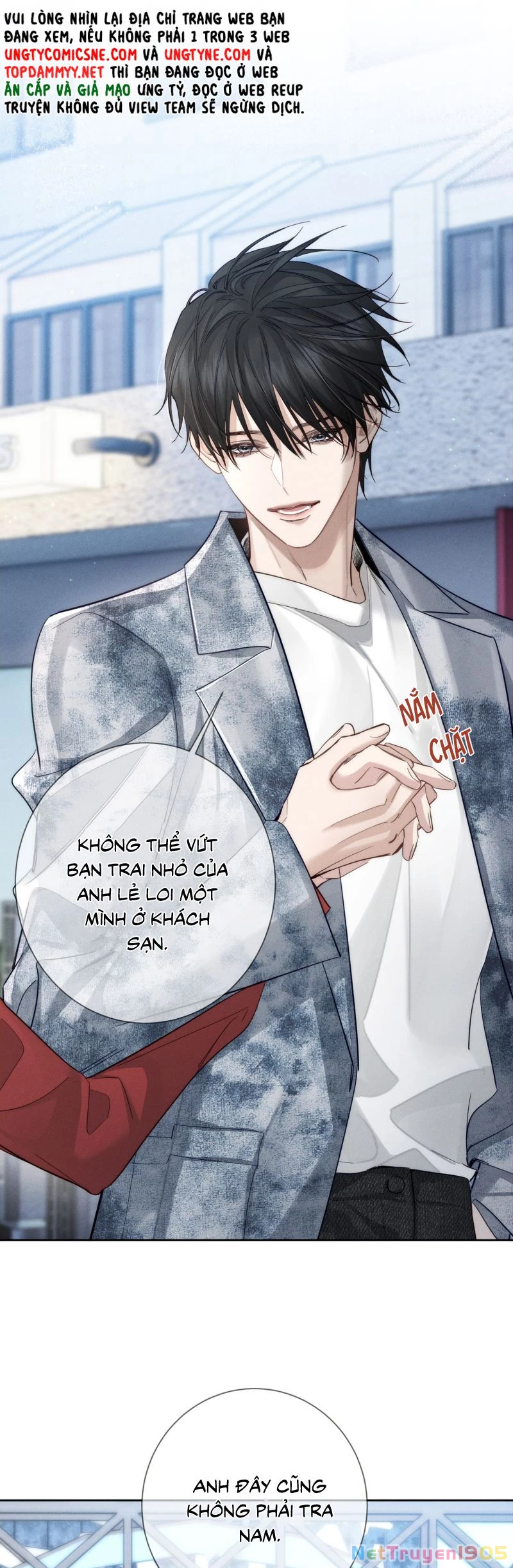 Nhân Vật Chính Chỉ Muốn Yêu Đương Chapter 217 - 17