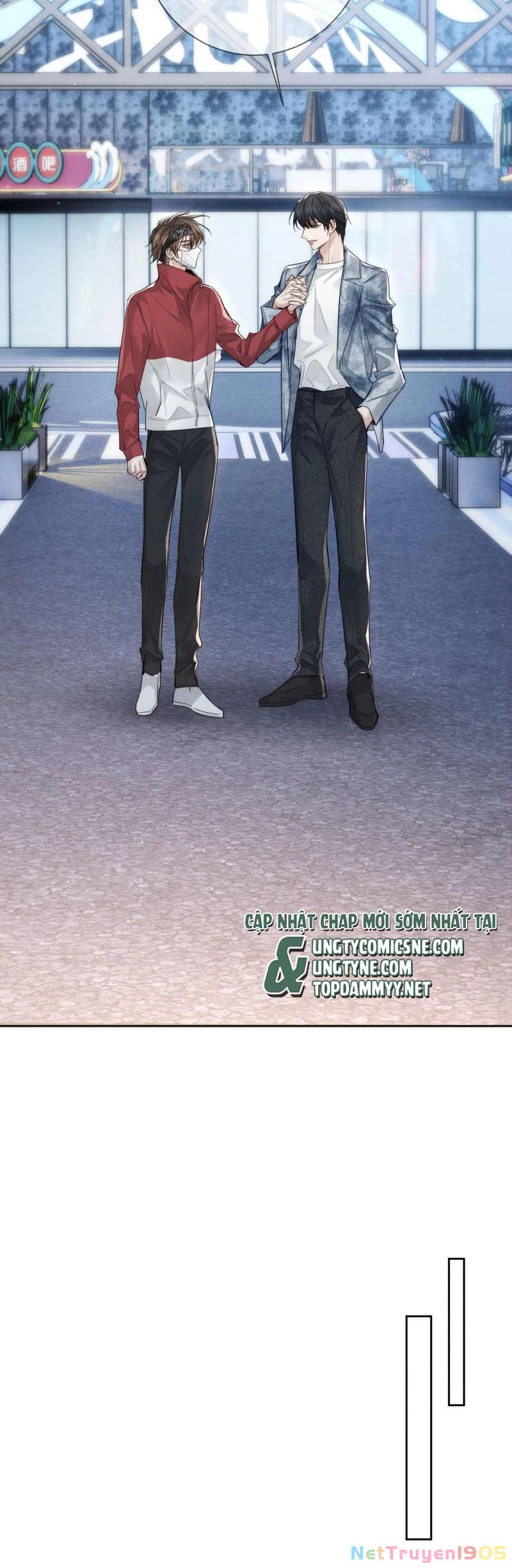 Nhân Vật Chính Chỉ Muốn Yêu Đương Chapter 217 - 18