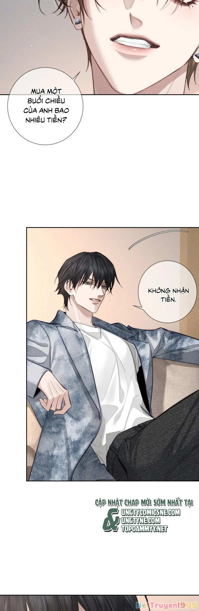 Nhân Vật Chính Chỉ Muốn Yêu Đương Chapter 217 - 22