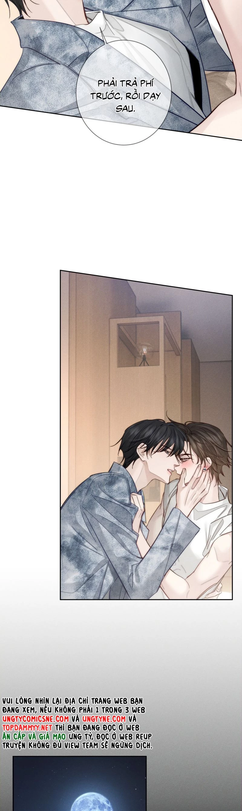 Nhân Vật Chính Chỉ Muốn Yêu Đương Chapter 218 - 3