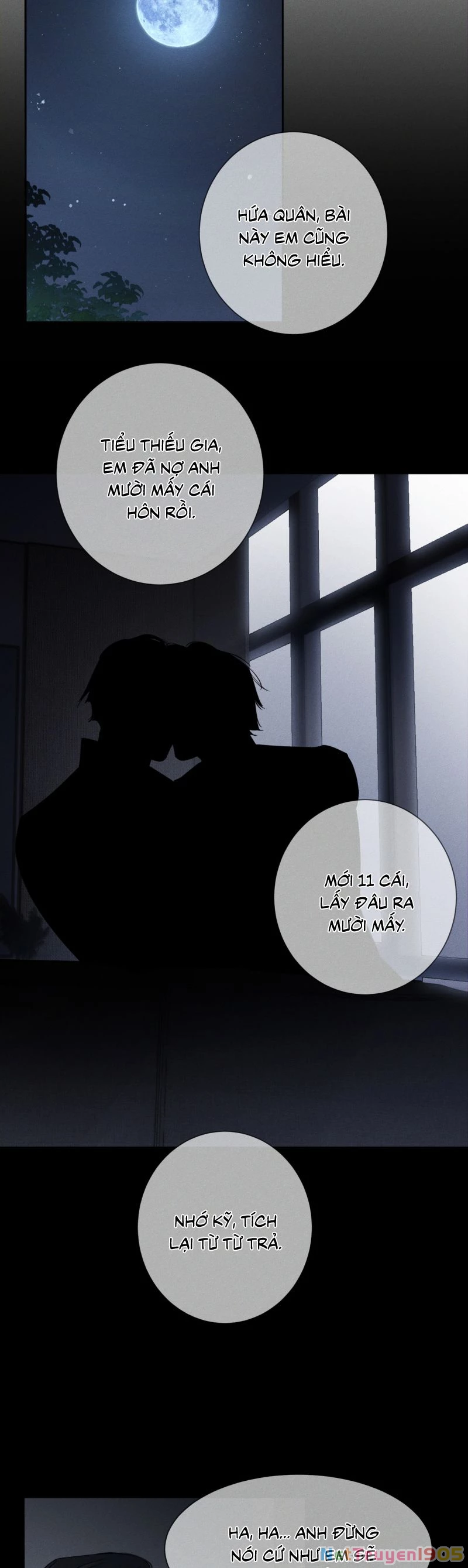 Nhân Vật Chính Chỉ Muốn Yêu Đương Chapter 218 - 4