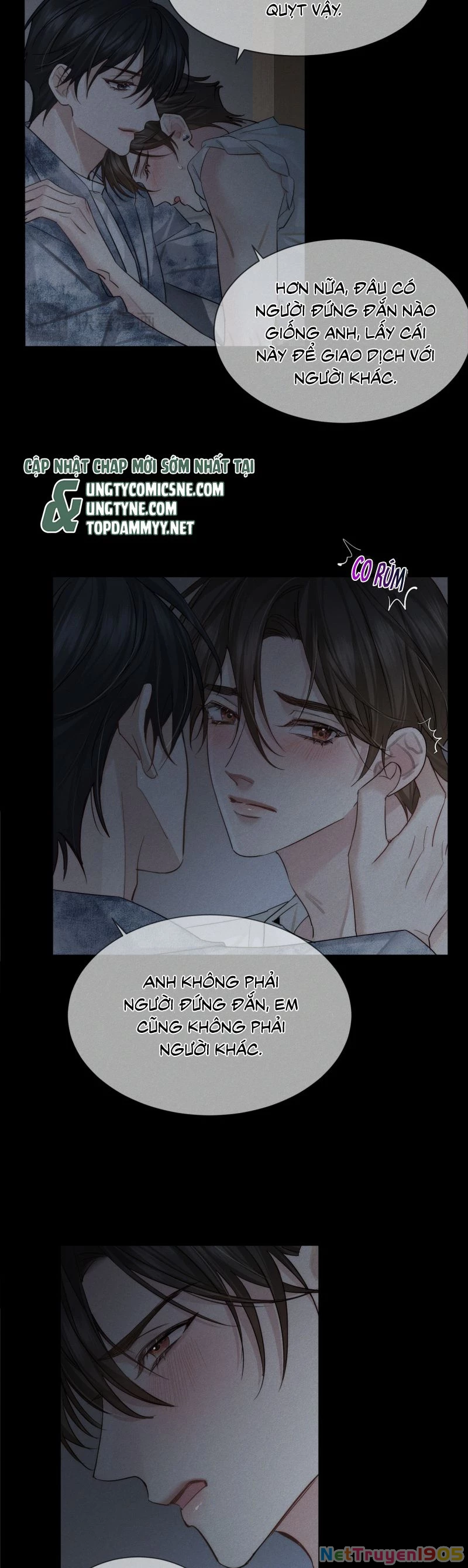 Nhân Vật Chính Chỉ Muốn Yêu Đương Chapter 218 - 5