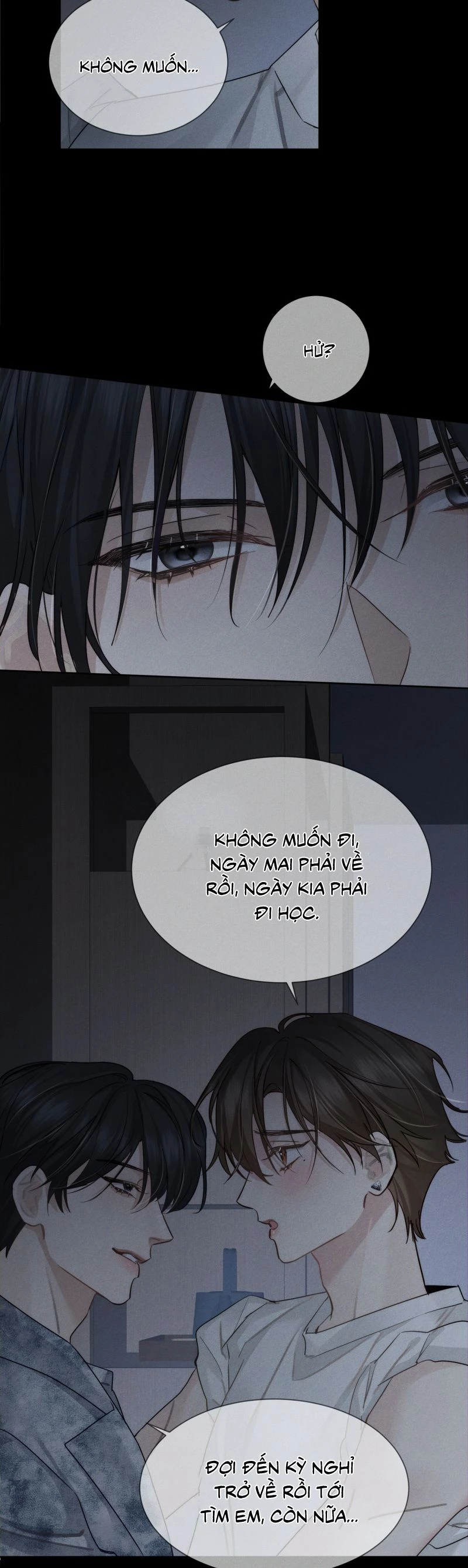 Nhân Vật Chính Chỉ Muốn Yêu Đương Chapter 218 - 6