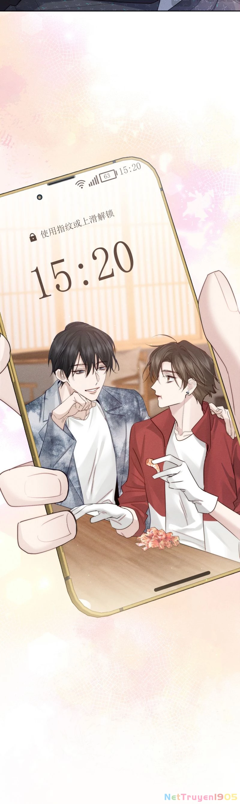 Nhân Vật Chính Chỉ Muốn Yêu Đương Chapter 218 - 9