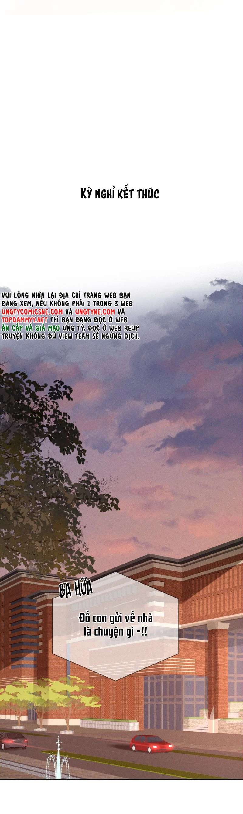 Nhân Vật Chính Chỉ Muốn Yêu Đương Chapter 218 - 10