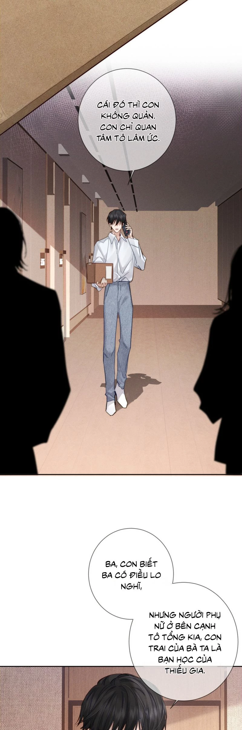 Nhân Vật Chính Chỉ Muốn Yêu Đương Chapter 218 - 12