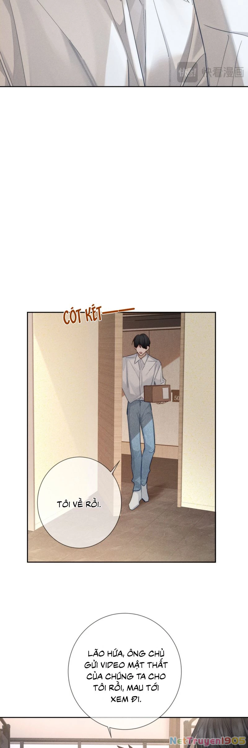 Nhân Vật Chính Chỉ Muốn Yêu Đương Chapter 218 - 14