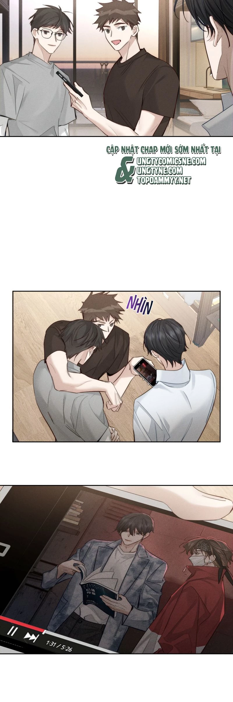 Nhân Vật Chính Chỉ Muốn Yêu Đương Chapter 218 - 15