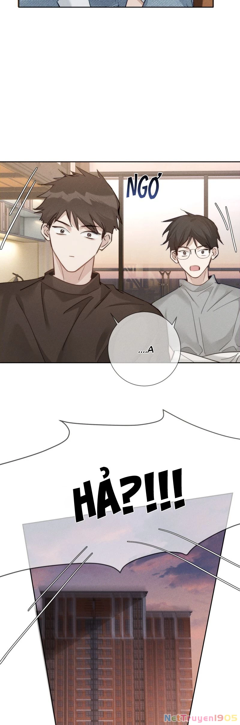 Nhân Vật Chính Chỉ Muốn Yêu Đương Chapter 218 - 19